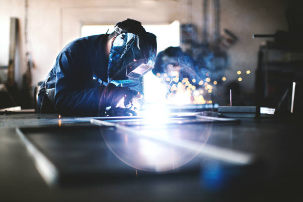 Affordable Welder Services in Eufaula, OK