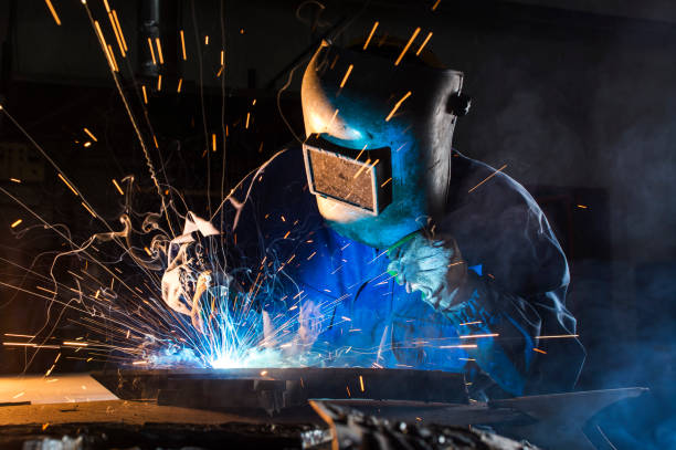 Best Marine and Shipbuilding Welding in Eufaula, OK
