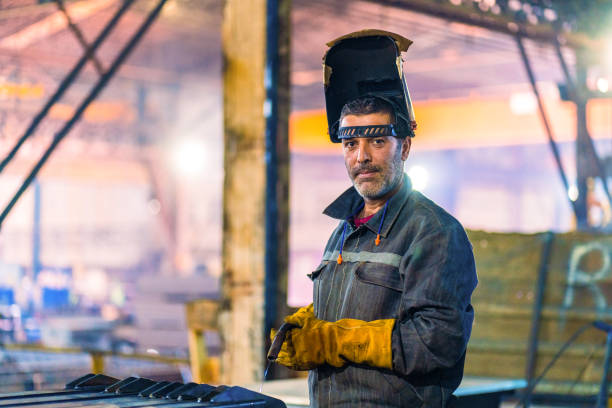 Best Food and Beverage Processing Equipment Welding in Eufaula, OK