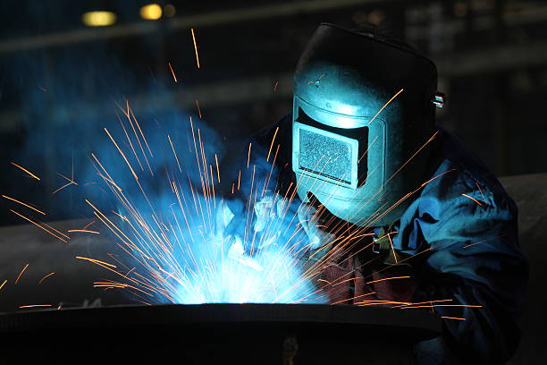 Best Maintenance and Repair Welding in Eufaula, OK