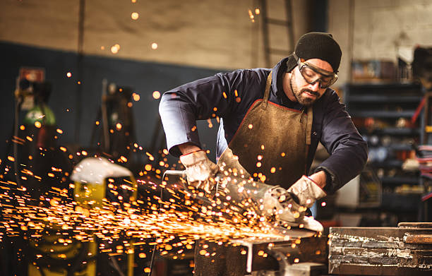 Affordable Welder Services in Eufaula, OK