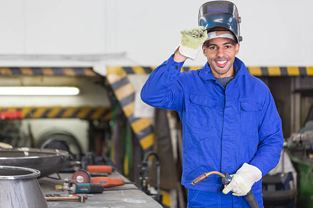 Best Structural Steel Welding in Eufaula, OK