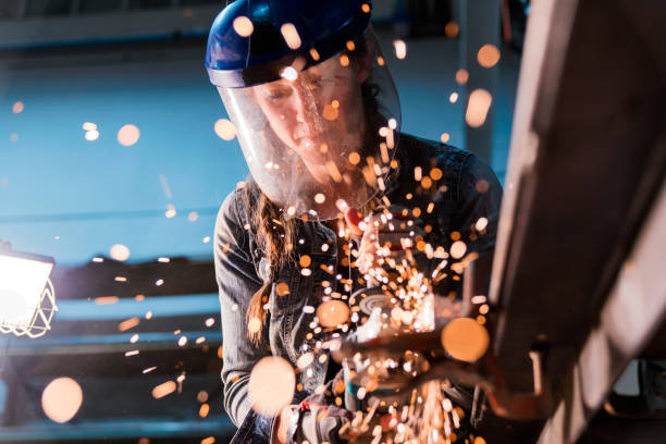 Best Aerospace and Defense Welding in Eufaula, OK